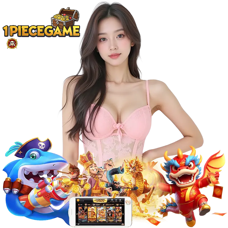 1PIECEGAME