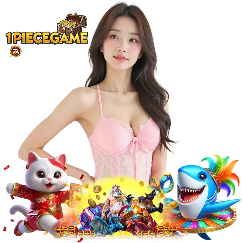 1PIECEGAME ออโต้
