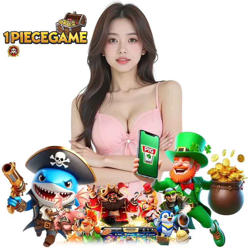 1PIECEGAME แจกโค้ดฟรี